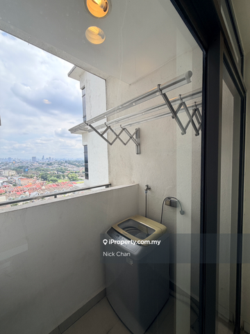 Eve Suite / NZX Square, Ara Damansara - Foto 4