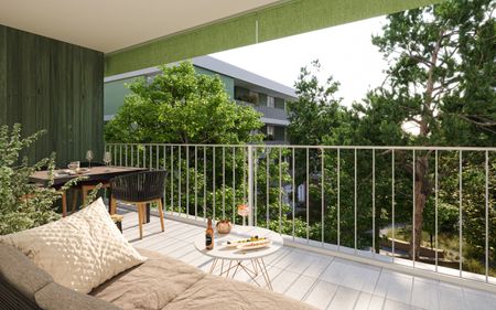 Dream apartment in the Henz area! - Foto 5