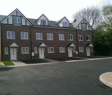 3 bedroom townhouse to rent - Photo 3