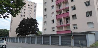 À louer / Appartement F4 / BESANCON MONTRAPON 7 Avenue de l'Observatoire - Photo 2