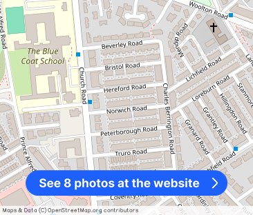 1 bedroom flat for rent - Photo 1