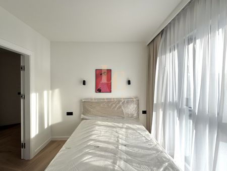 Nowy apartamentowiec | Balkon | Park Szczęśliwicki - Photo 5