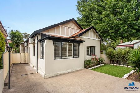 19 Downey Street, Bexley NSW 2207 - House For Rent | Domain - Photo 4