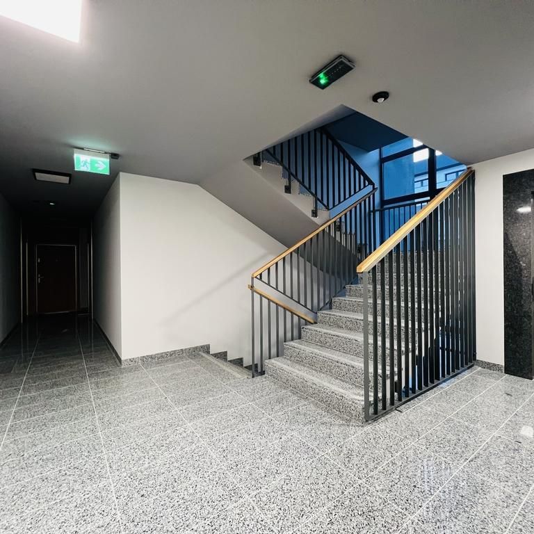 MIESZKANIE na WYNAJEM - Photo 1