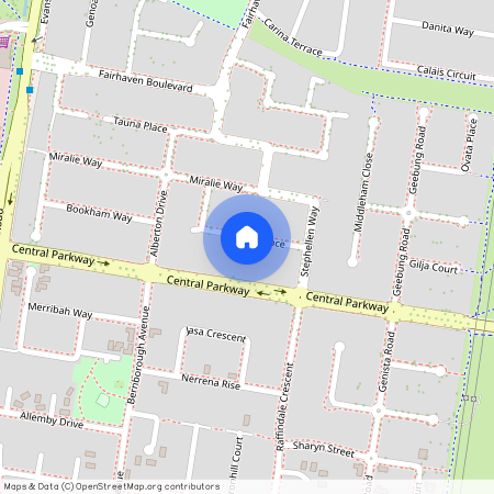 11 Nyarrin Place, Vic 3977, Cranbourne West