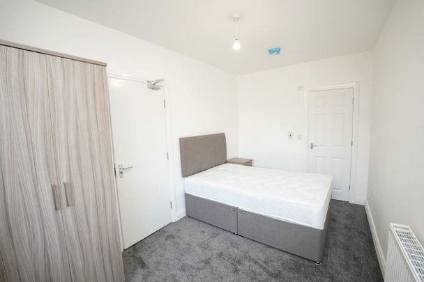 1 bed Room for Rent - Photo 1