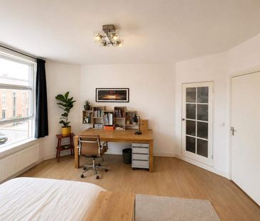 Chambre meublée Laan van Meerdervoort, La Haye - À louer - Foto 3