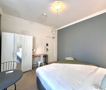 Modern Furnished Studio Units in Potts Point Move In Today! - Photo 2