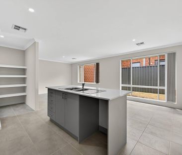 BRAND NEW FAMILY HOME WITH THEATRE ROOM - Photo 1