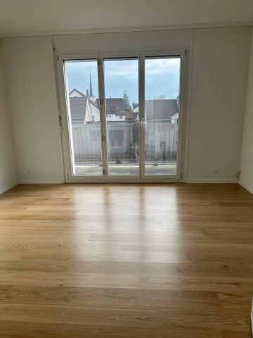 4.5 Zimmer, 120 m², 2. Stock - Foto 4