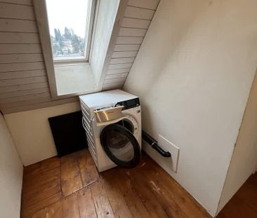 1 Zimmer, 6. Stock - Photo 4