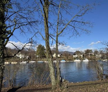 2.5 Zimmer, 2. Stock - Photo 4