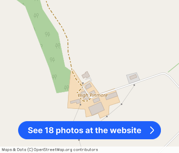 High Pinmore Bungalow, Maybole, South Ayrshire, KA19 - Photo 1