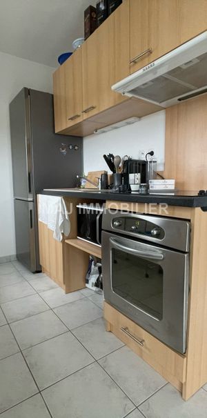 Appartement à louer - Photo 1