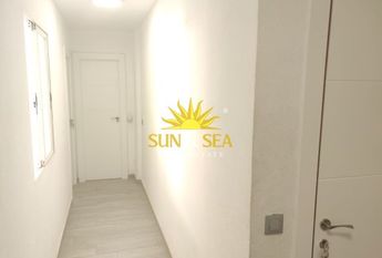 2-BEDROOM APARTMENT FOR RENT IN EL MOJÓN – ALICANTE