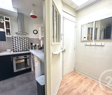 Appartement F2 à louer - Photo 2