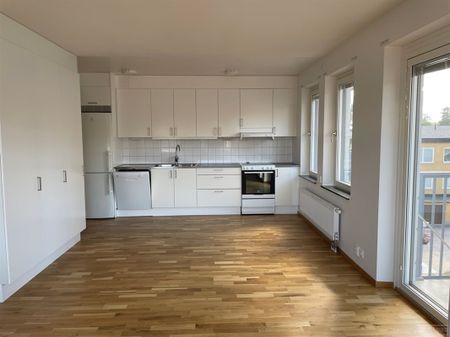 Moränvägen 68 B - Photo 3