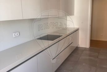 Apartamento T3 em Lisboa