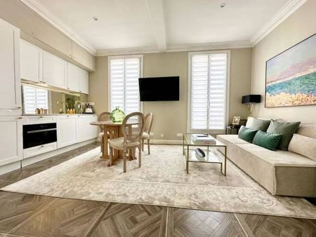 Location Appartement - Photo 3