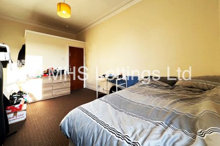 8 Bedroom Mid Terraced House for rent in Clarendon Road - Photo 5