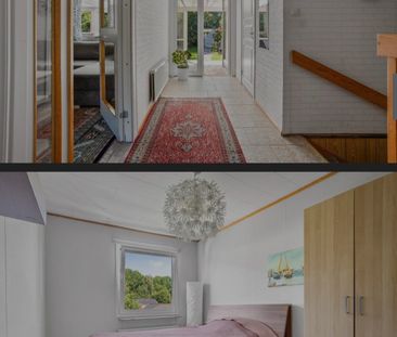 Kamomillvägen, Norsborg - Foto 5