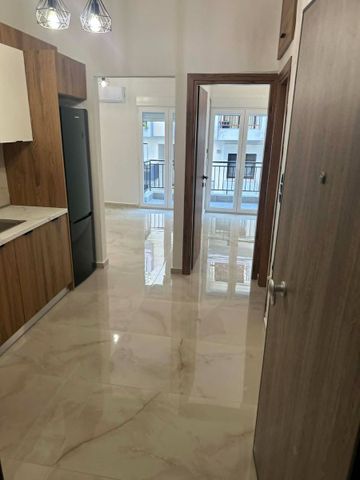 Studio/Γκαρσονιέρα για ενοικίαση Ασά - Μεγάλου Αλεξάνδρου (Ξάνθη) - Photo 5