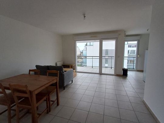 RUE MARCEL THIL, Reims - Photo 1