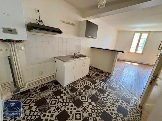 Appartement à louer 3 pièces 68.37m² - Photo 1