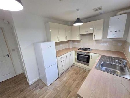 Kingsbridge Crescent, Middlesbrough, TS5 - Photo 4