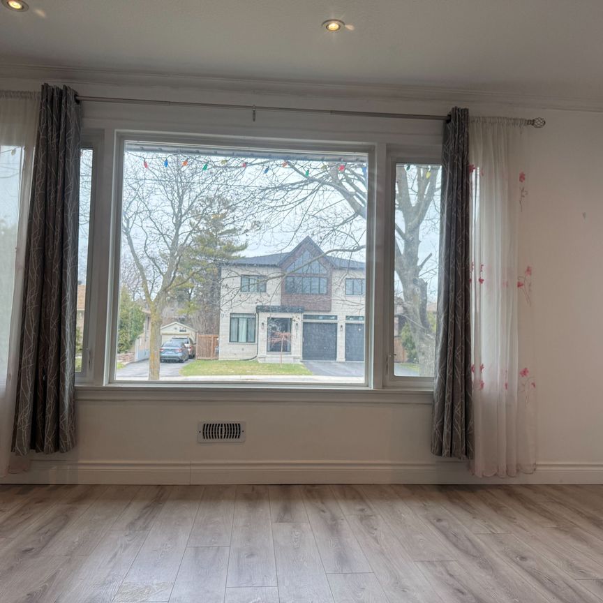 For Lease - 428 Palmer Avenue Unit# Main FL, Richmond Hill, Ontario - Photo 1