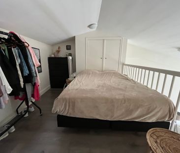 Te huur: Appartement Willebrordusplein 19 D in Rotterdam - Photo 4