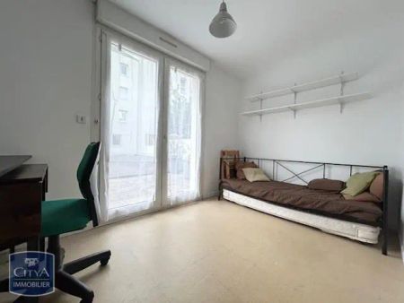 Appartement à louer 1 pièce 14.26m² - Photo 2