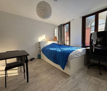 KAMER TE HUUR - STUDENTS ONLY - Photo 2