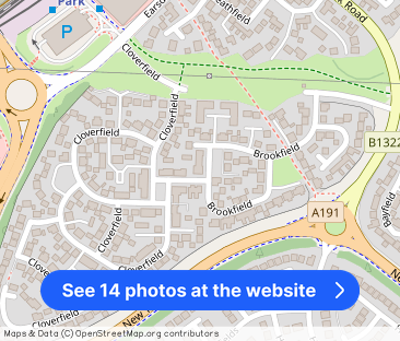 Brookfield, West Allotment, NE27 - Photo 1