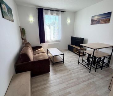 Location Appartement 2 pièces 34m² MAGNY LE HONGRE 77700 - Photo 1