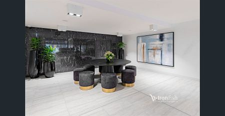 Safest Building in CBD with 24 hours concierge! - Photo 2