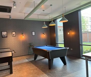 En Suite Cluster Premium 3 Bed - Photo 2