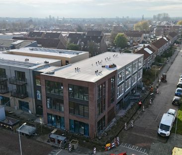 Appartement te huur: Heiligeweg 97-B 1561 DG Krommenie - Foto 1