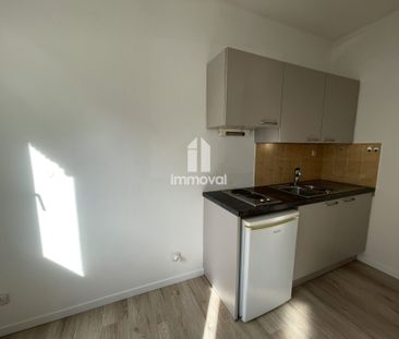 ESPLANADE - 1P - 32.94m² - Photo 3