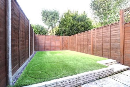 2 bedroom house to rent - Photo 2