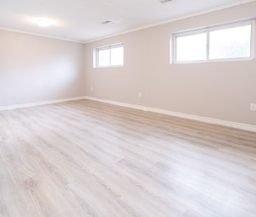 For Lease - 15 Old Oxford Road Unit# Lower Unit, St. Catharines, On... - Photo 5