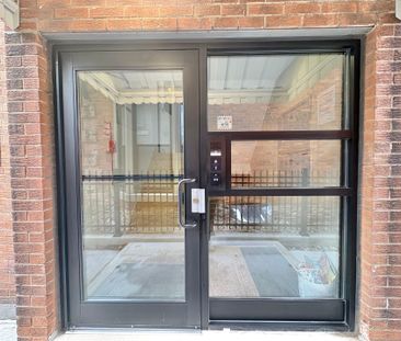 For Lease - 100 West Avenue Unit# Unit 4, Hamilton, Ontario - Photo 4
