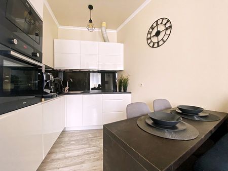 Nowoczesne Studio przy ul. Wasilewskiego - Фото 4