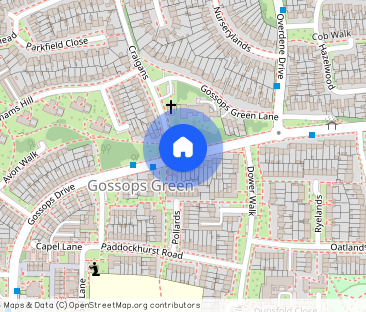 Gossops Drive, Crawley, RH11 - Photo 1