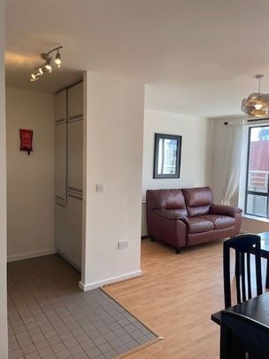 Apt. 37 Clearwater Court South, Royal Canal Park, Ashtown, Dublin 15 - Photo 1