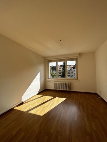 Leben im Trendquartier Wipkingen - Foto 2