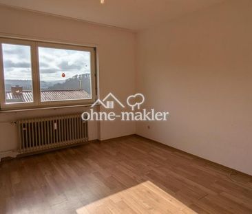 Gartenwohnung 3ZKB im EG mit Balkon im ZFH zwischen Eschberg und Sc... - Photo 4