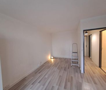 Studio - 36 boulevard Maxime Gorki Villejuif (94800) - Photo 1