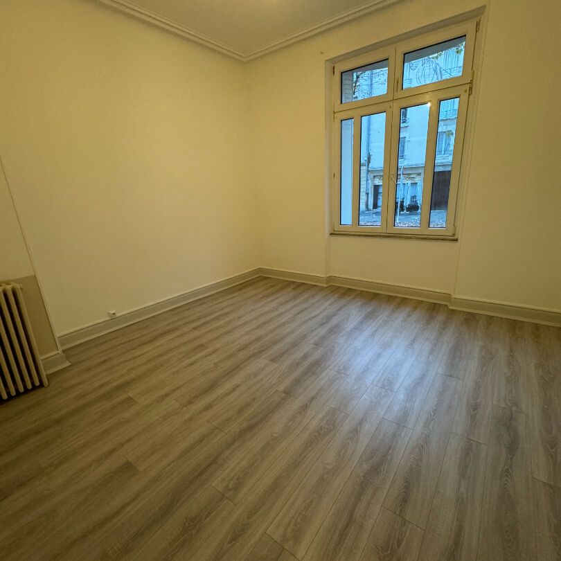 Location appartement 71.52 m², Metz 57000Moselle - Photo 1