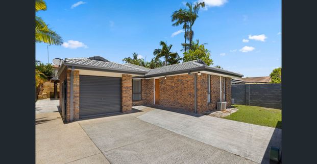 Modern Family Home with Exceptional Outdoor Entertaining - Photo 1